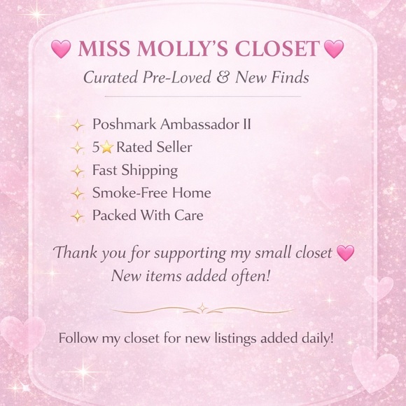 Victoria's Secret Plaid Button Front Shirt With Matching Pants- Size Medium - Picture 15 of 15